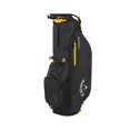 thumbnail image 1 of Callaway 2024 Fairway+ Stand Carry Bag Black Camo Goldenrod, 6 lbs, 1 of 1