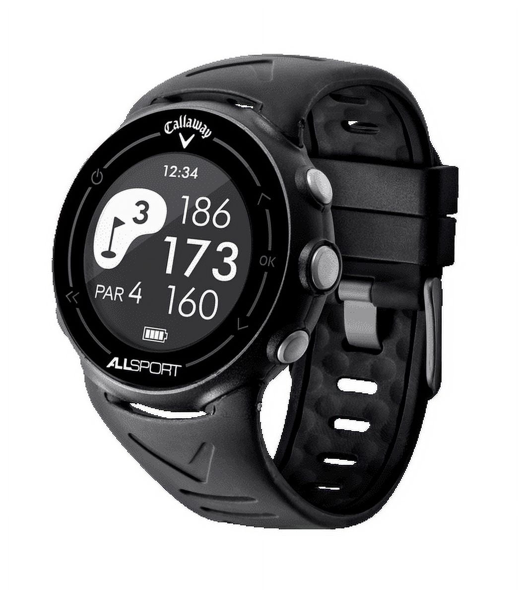 Callaway ALLSPORT Golf Watch Walmart