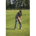 thumbnail image 1 of Callaway Golf ALIGNMENT STIX Yellow Swing Trainers Analyzers New, 1 of 3