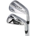 thumbnail image 1 of Pre-Owned Callaway Apex 21 / Apex Pro 21 Combo 4-PW, AW Iron Set Stiff, 1 of 3