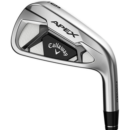 Callaway Golf Club Apex 21 4-PW Iron Set Stiff Steel