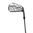 thumbnail image 1 of Callaway Apex Pro 19 Irons Set 4-PW (Steel Elevate 115, REGULAR) Golf NEW, 1 of 4