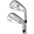 thumbnail image 1 of Pre-Owned Callaway Apex Pro 21 / Apex MB Combo 3-PW Iron Set Stiff Nippon Modus 3 Tour 105, 1 of 3