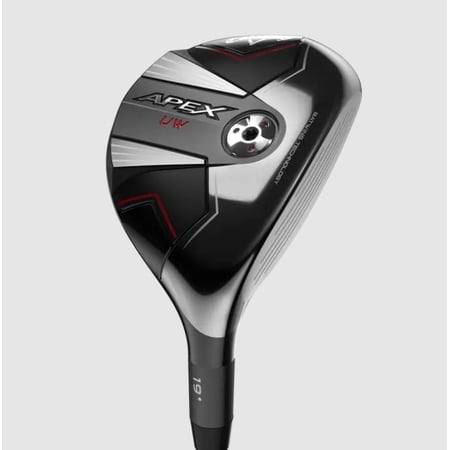 Callaway Apex Utility Wood 19* (Mitsubishi MMT 70 Regular) 2023 NEW
