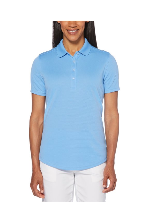 Callaway Apparel CGW212 Ladies Core Performance Polo-PROVENCE-L