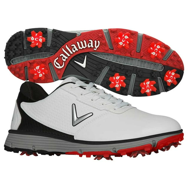 Callaway Balboa TRX Men's Golf Shoe CG101WK