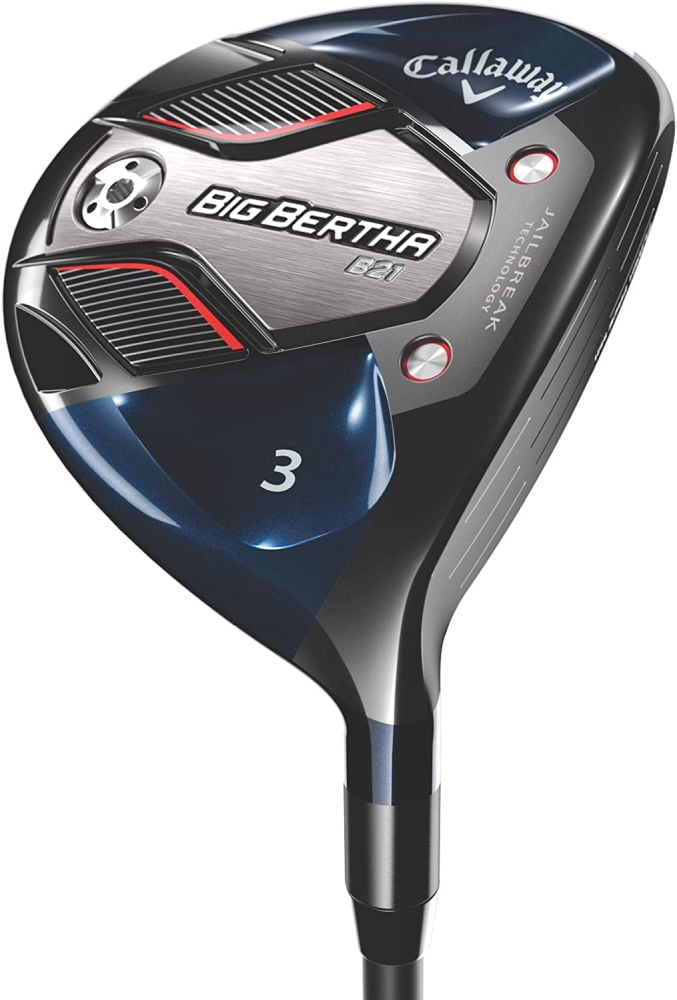 Callaway-Big-Bertha-B21-3-wood