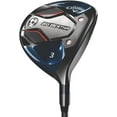thumbnail image 1 of Callaway Big Bertha B21 5 wood 18* (Graphite RCH 65 Stiff, LEFT) 5w Golf NEW, 1 of 5