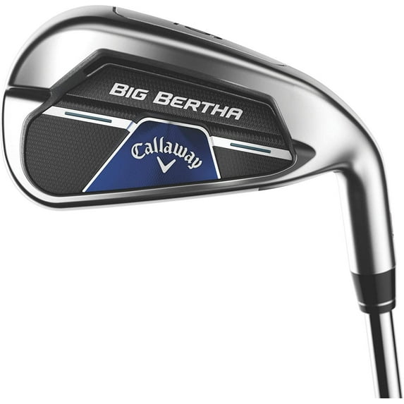 Callaway Big Bertha B21 Gap Wedge 48* (Max CT80 Regular, LEFT) AW Golf NEW