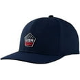 thumbnail image 1 of Callaway CG Patriot Cap (Navy, Adjustable) Golf Hat NEW, 1 of 2