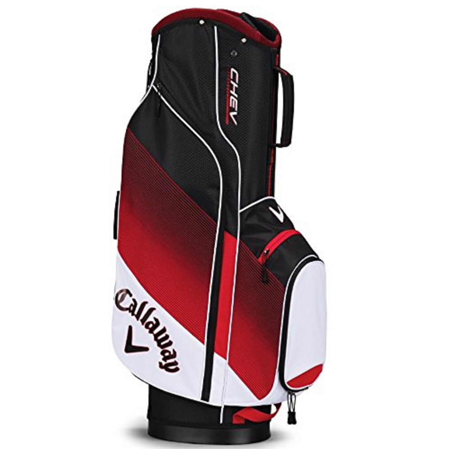 Callaway chev cart bag 2018 sales