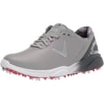 thumbnail image 1 of Callaway Mens Coronado V2 Golf Shoe 11.5 Grey, 1 of 8