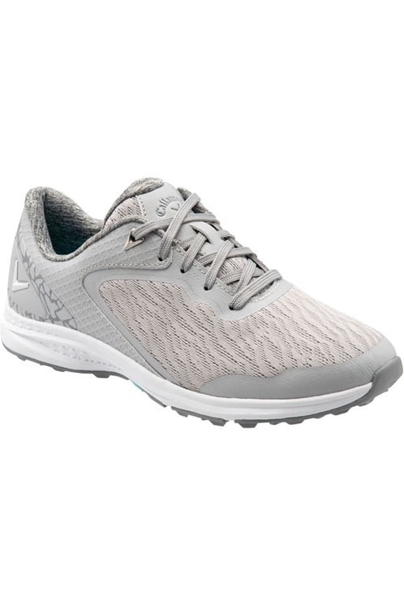 Coronado V2 SL CGW404GR Grey Women Spikeless Golf Shoes