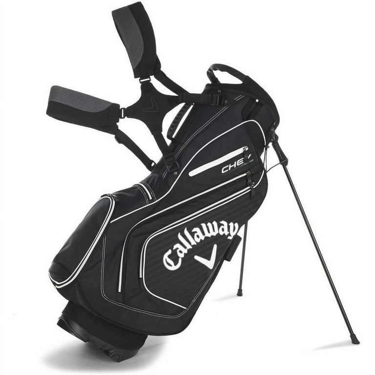 Callaway Chev Stand Bags Walmart