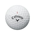 thumbnail image 1 of Callaway Chrome Soft X Golf Balls (36) 3-Dozen, Refinished / Mint Condition -, 1 of 2