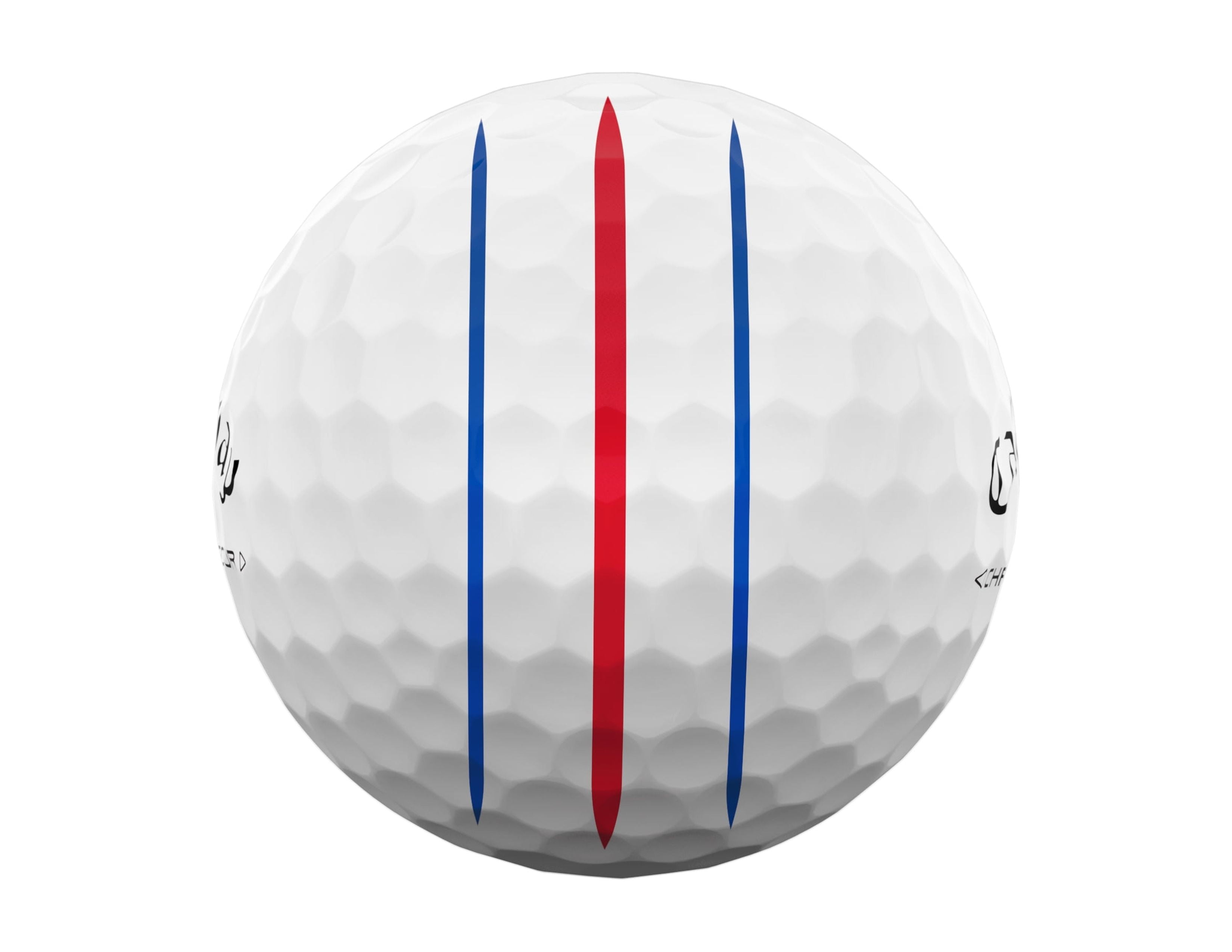 Callaway Chrome Tour Triple Track 2 Dozen 2 Dozen Golf Balls New