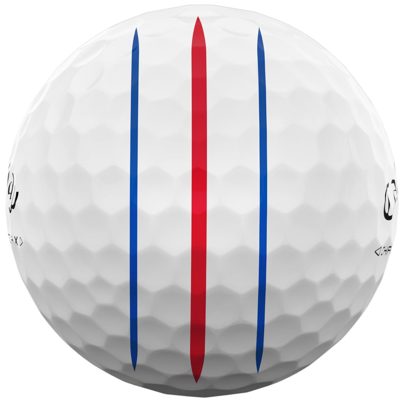 Callaway Chrome Tour X Triple Track 2024 Single item Golf Balls New