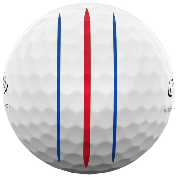 Callaway Chrome Tour X Triple Track 2024 Single item Golf Balls New