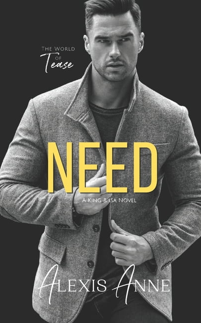 Callaway Chronicles: Need (Series #7) (Paperback)