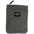 Callaway Clubhouse Collection Valuables Pouch