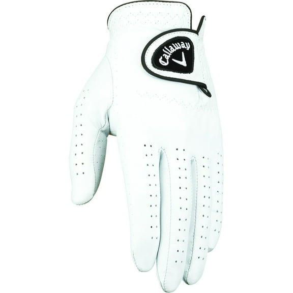 Callaway Dawn Patrol Golf Glove (LEFT, Men's, XL) Leather NEW