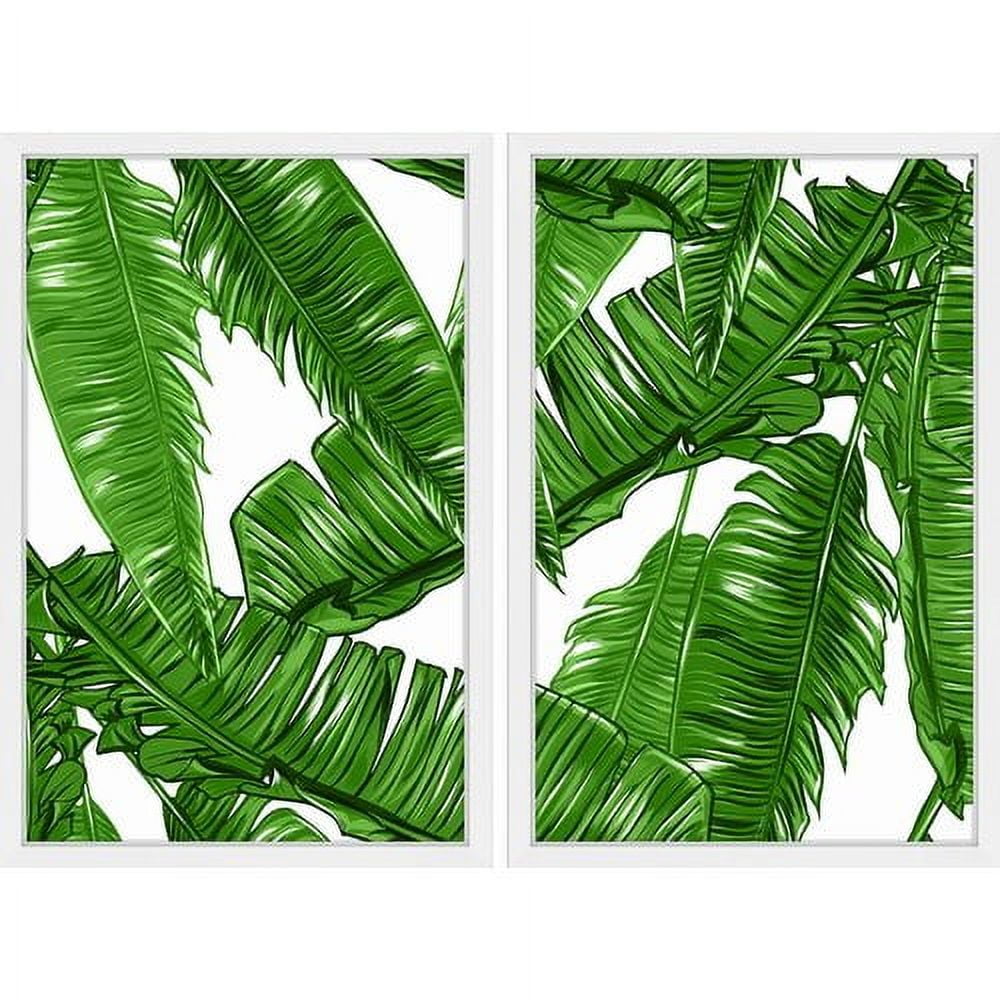 Callaway Diptych
