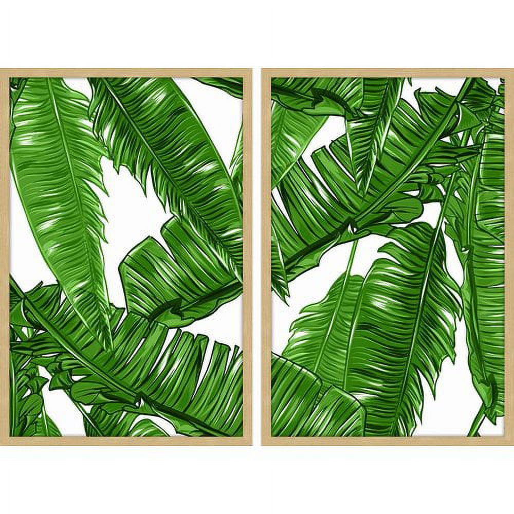 Callaway Diptych