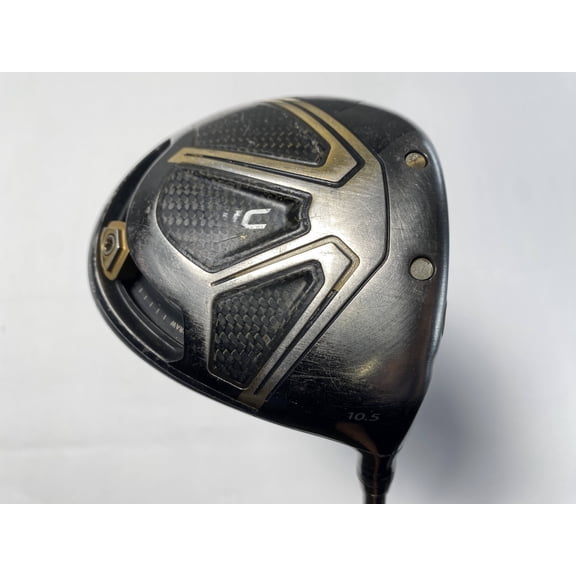 Pre-Owned Callaway EPIC Star Driver 10.5* Grand Bassara 39g Senior Graphite Mens RH Dent