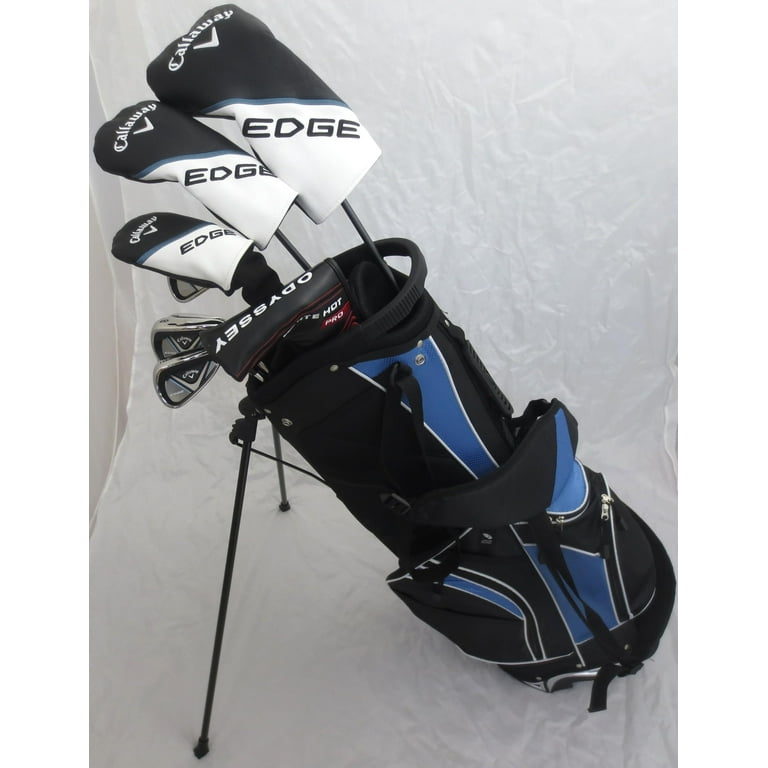 Callaway Golf - 未使用●Callaway● EDGE エッジ アイアン #S フレックスR CALLAWAY EDGE IRON SETS 6-9 - STEEL SHAFT - REGULAR FLEX | eBay