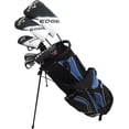 thumbnail image 1 of Callaway Edge 2024 Right Handed Men's Complete Golf Set, 1 of 9