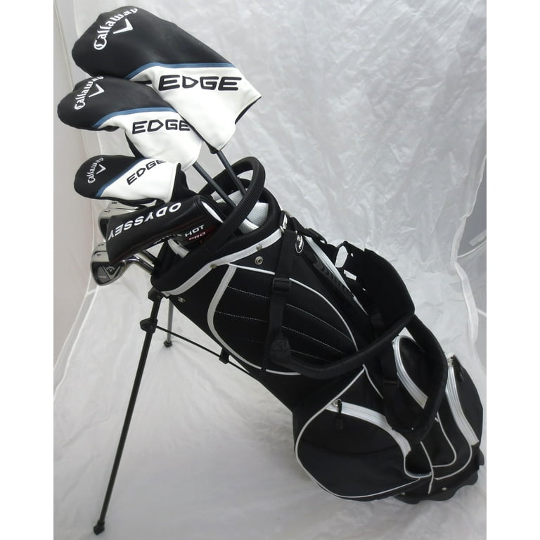 Callaway EDGE ゴルフクラブ9本セット