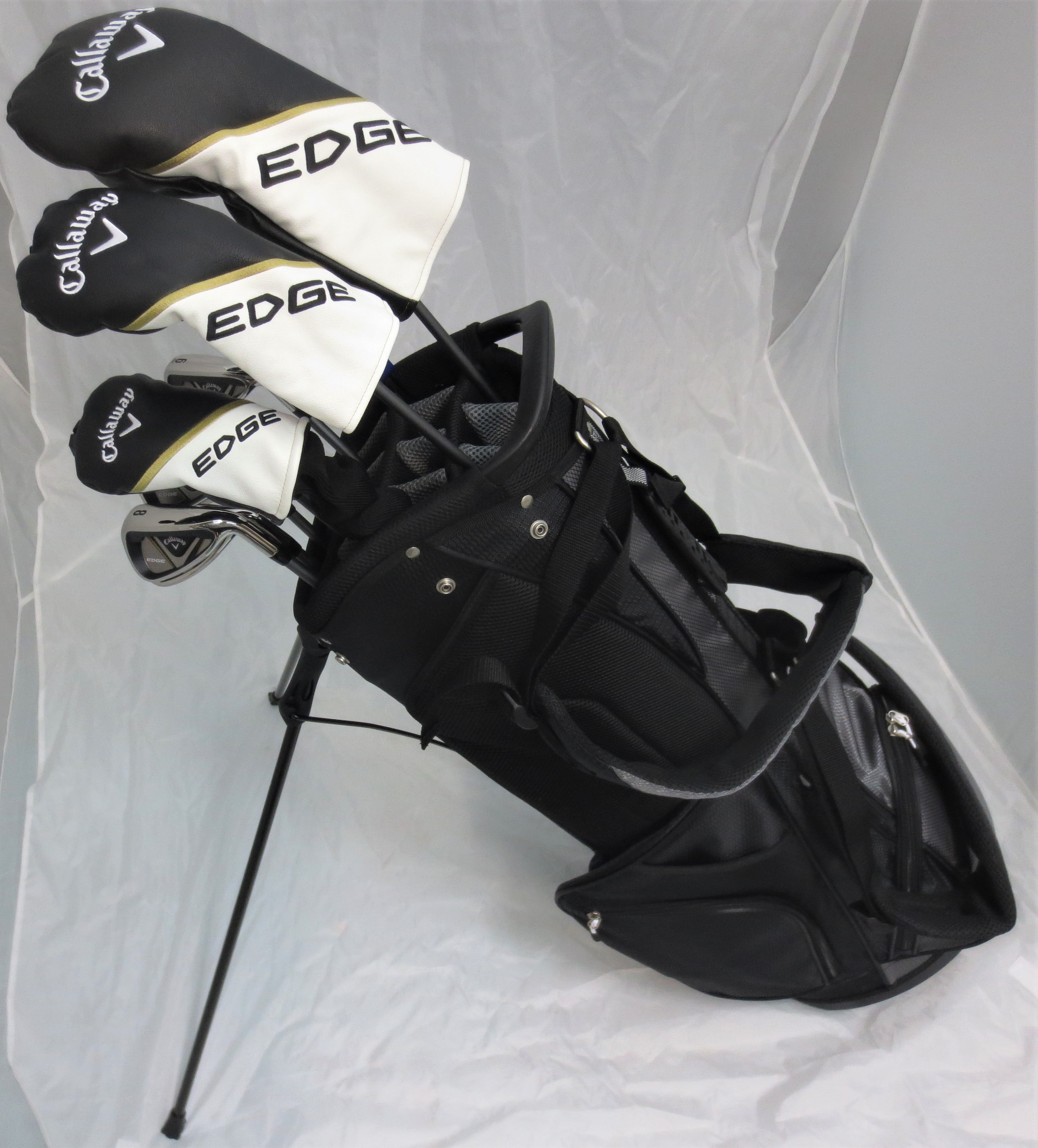 Callaway Strata Men's Set Callaway Strata Men's Set