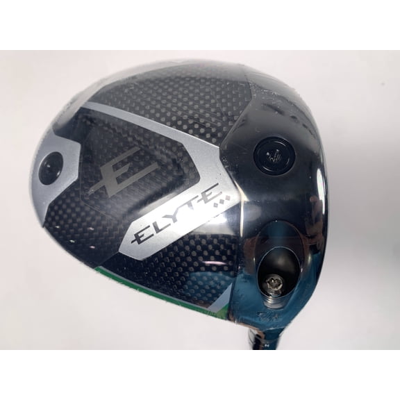 Callaway Elyte Triple Diamond Driver 9* Denali Blue 5.5 50g Regular RH NEW