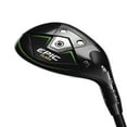 thumbnail image 1 of Callaway Epic Flash 4 Hybrid 21* (Mitsubishi Tensei AV Silver, LIGHT) NEW, 1 of 1