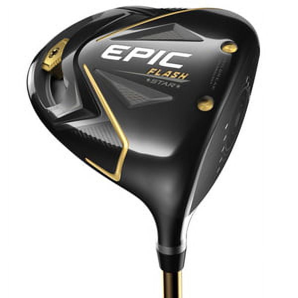 Callaway EPIC FLASH STAR 10.5° Callaway Epic Flash Star Driver 10.5* (UST Mamiya ATTAS, REGULAR