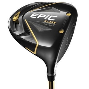 Callaway Epic Flash Star Driver 12* (UST Mamiya ATTAS, LIGHT) NEW