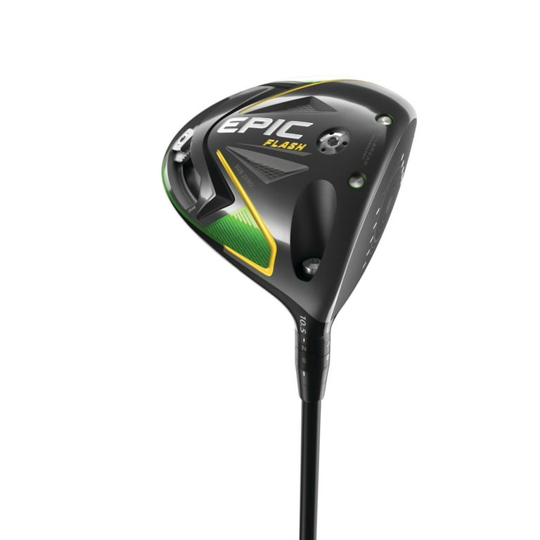 Callaway Epic Flash Sub-Zero Driver 9* (Tensei AV Blue 65 Stiff