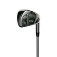 thumbnail image 1 of Callaway Epic Iron Set 4-PW+AW (Steel Project X LZ Regular) NEW, 1 of 3