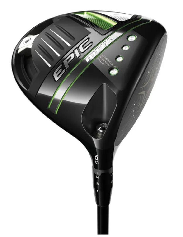 EPIC MAX ドライバー 9.0 40S Callaway-Epic-MAX-Driver-12-