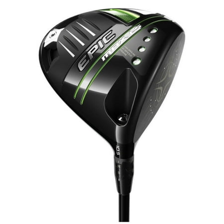 Callaway Epic MAX LS Driver 9* (Mitsubishi MMT 60 Stiff, LEFT) NEW