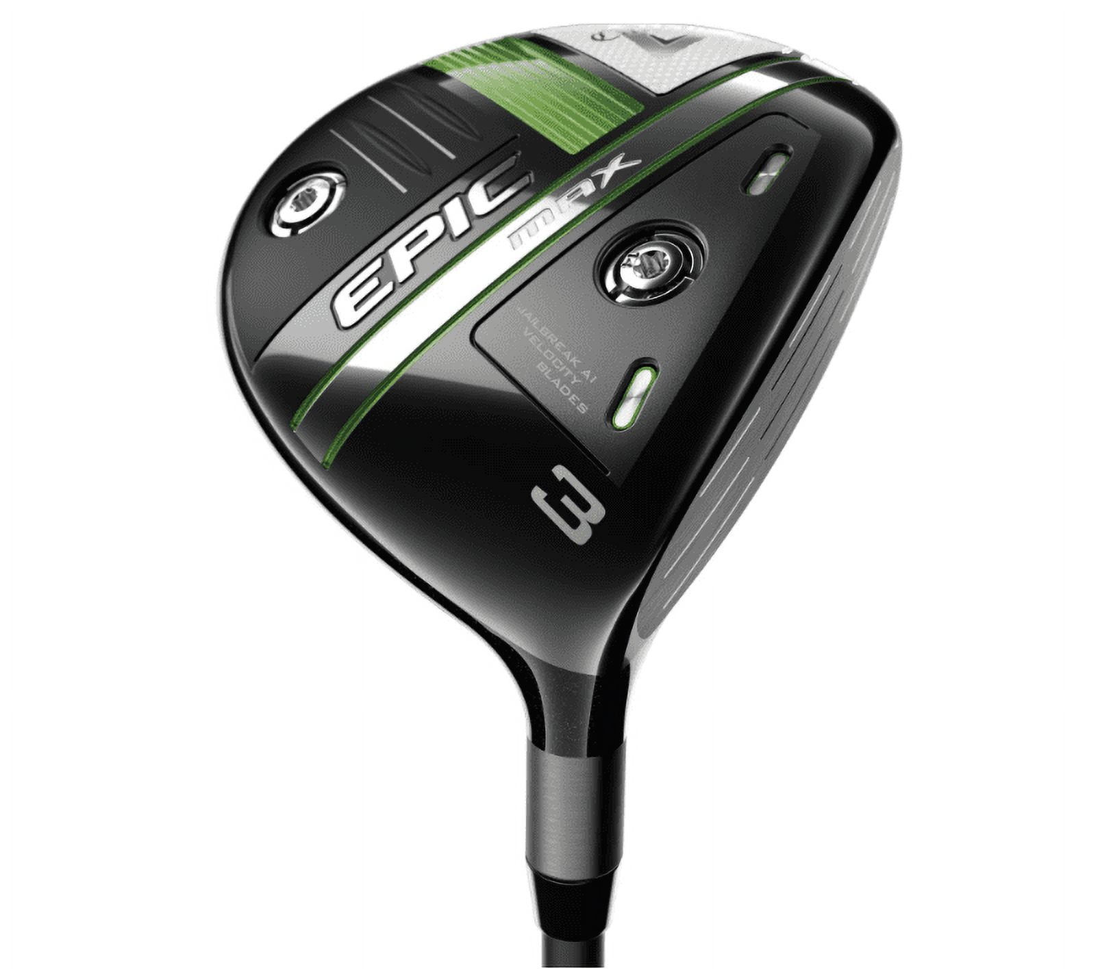 クラブ Callaway EPIC MAX Flex X クラブ Callaway EPIC MAX Flex X Callaway-Epic-Max-Fairway-3-