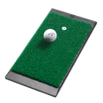 Callaway FT Launch Zone Golf Hitting Mat