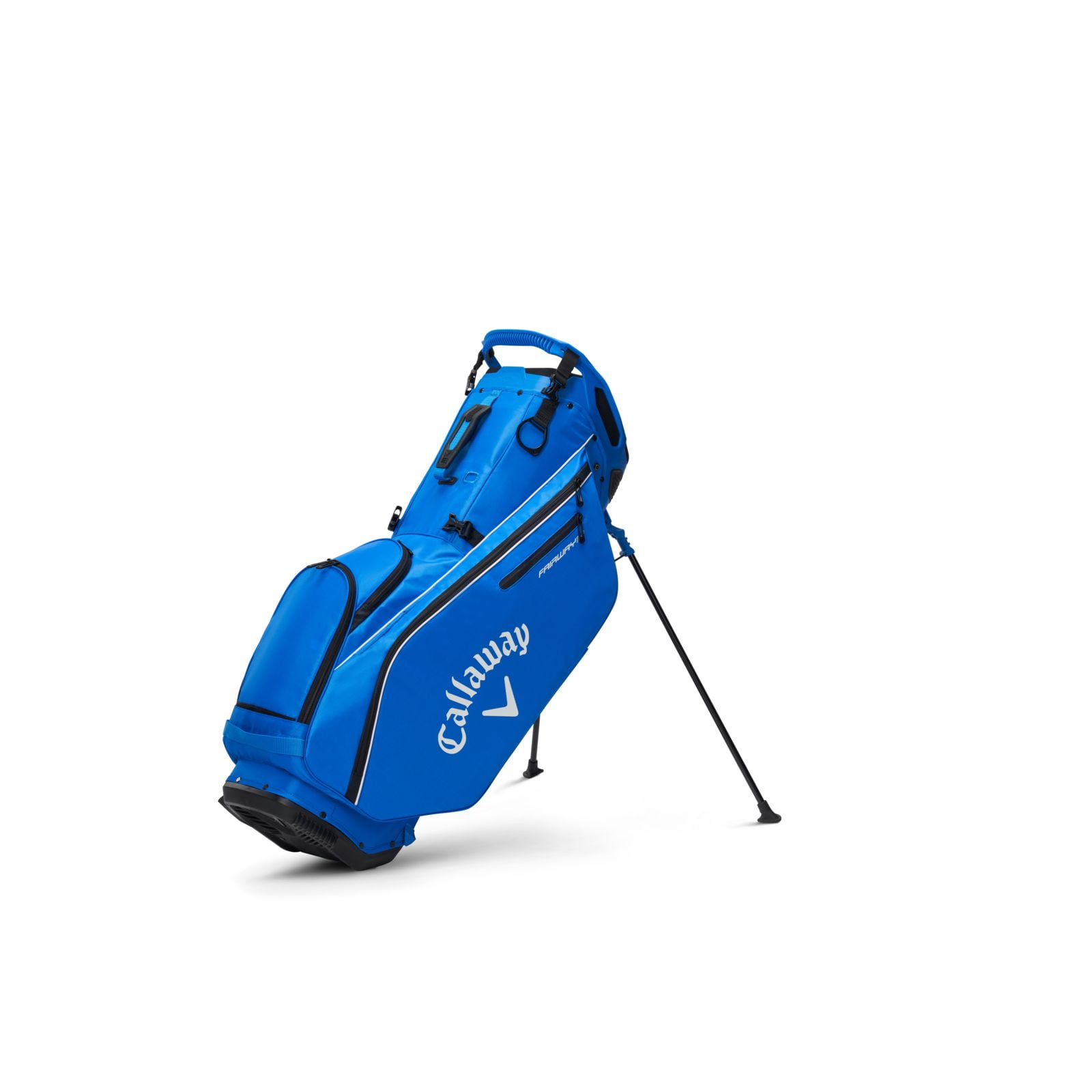 NEW 2024 Callaway Golf Fairway 14 Ai Smoke Carry/Stand Golf NEW 2024 Callaway Golf Fairway 14 Ai Smoke Carry/Stand Golf