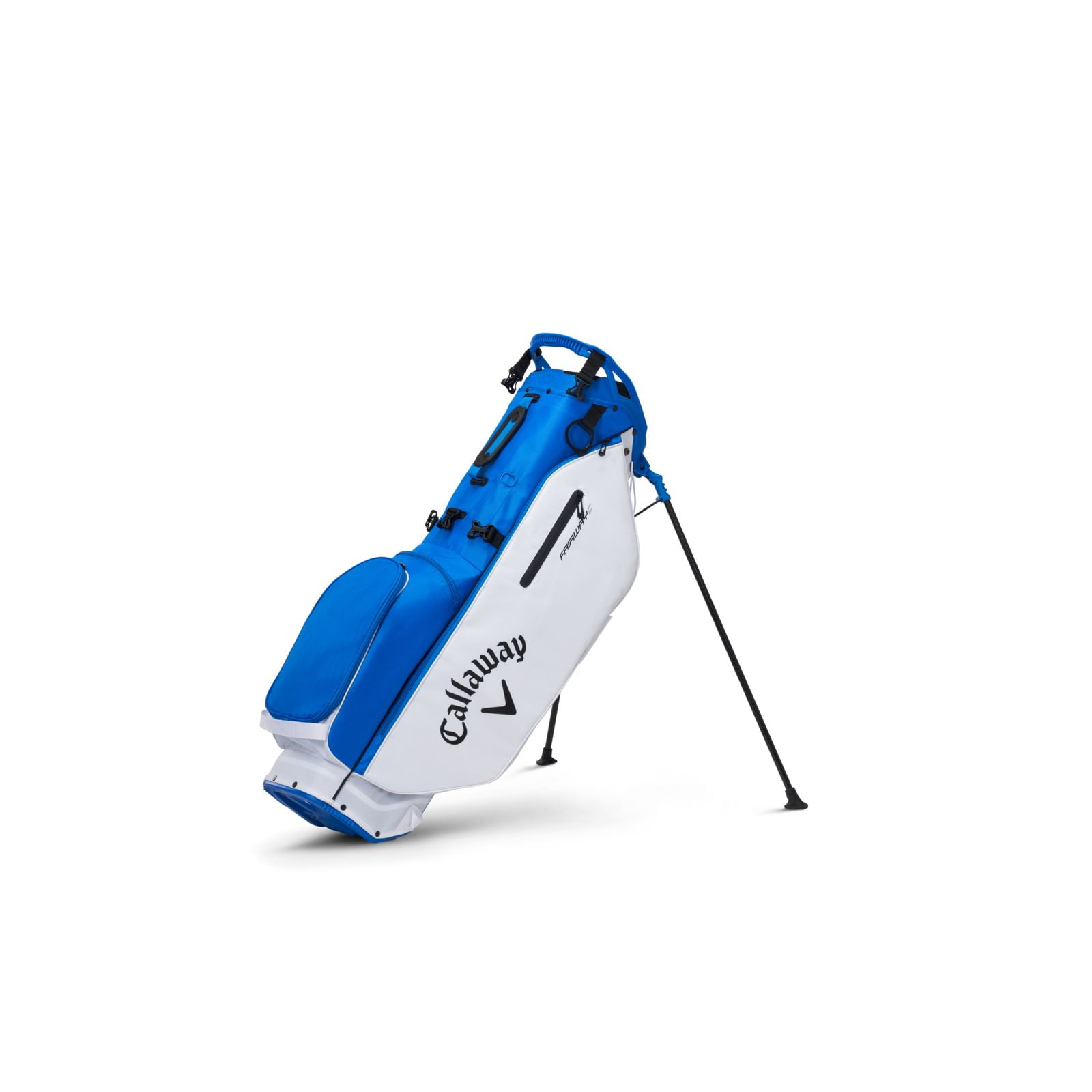 Callaway Fairway C Golf Stand Bag Royal White - Walmart.com Callaway Fairway C Golf Stand Bag Royal White - Walmart.com