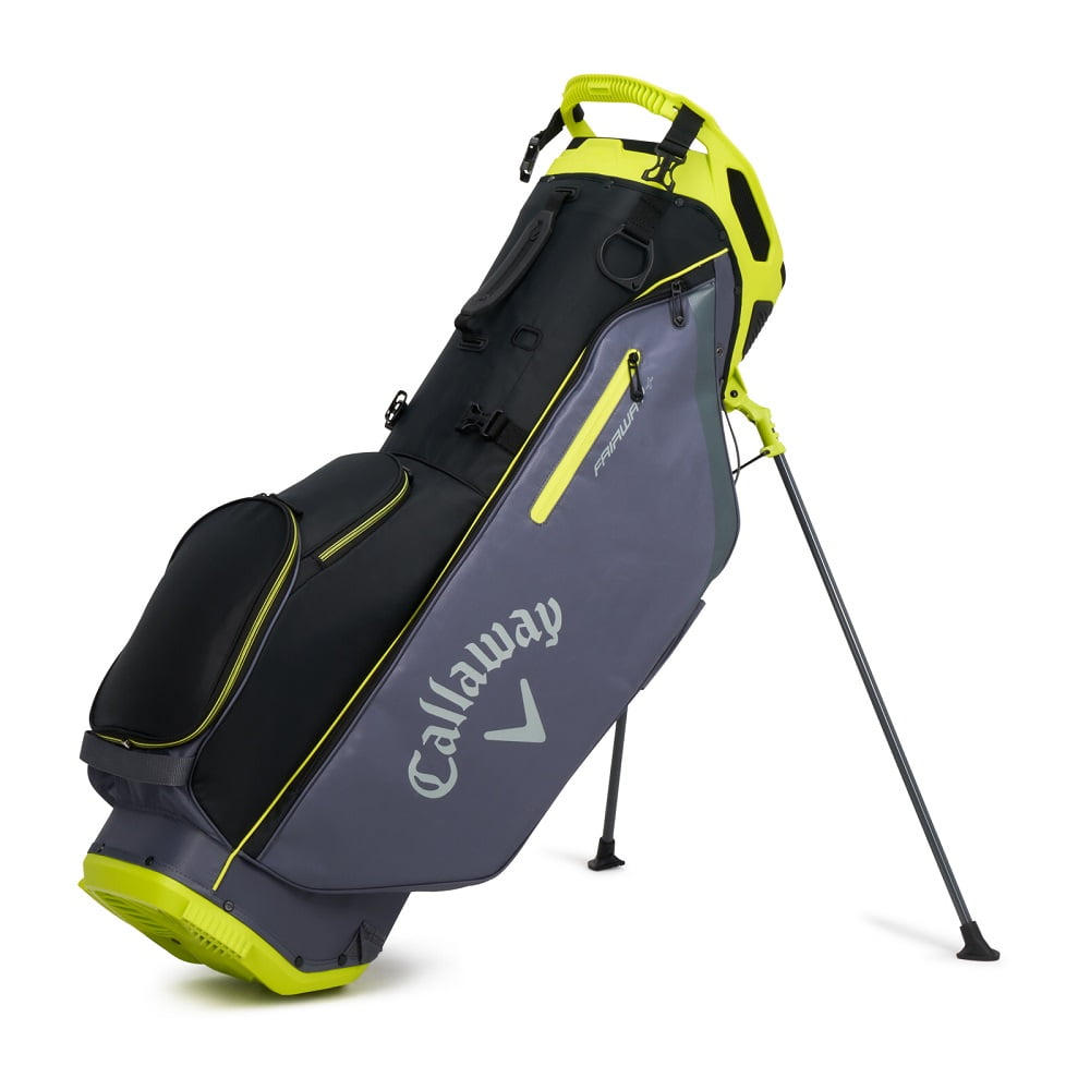 Amazon.com : Callaway Golf Fairway C HD Lightweight