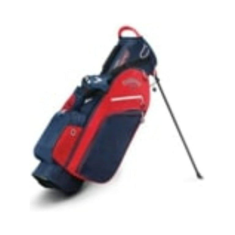 Callaway ゴルフバッグ Zero Fusion とS-YARDセット Callaway ゴルフバッグ Zero Fusion とS-YARDセット
