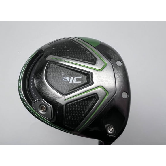 Pre-Owned Callaway GBB Epic Driver 9* Fujikura Pro 62 62g Stiff Graphite Mens RH