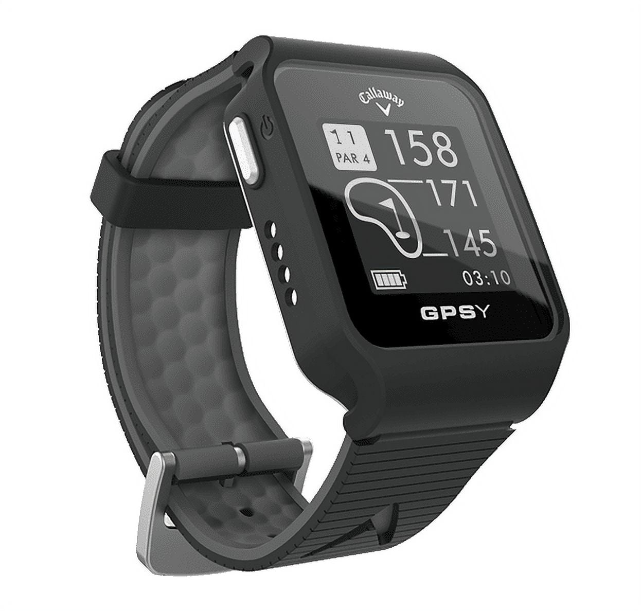 Gpsy sport watch best sale