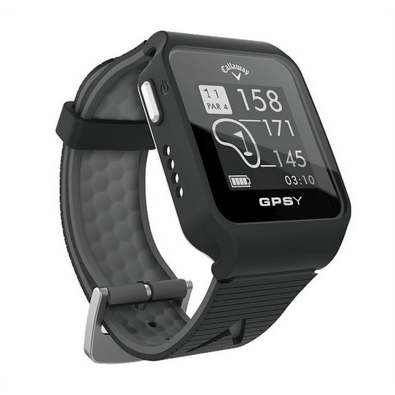 Callaway GPSy GPS Golf Watch