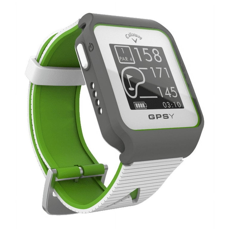 Callaway clearance gps watch